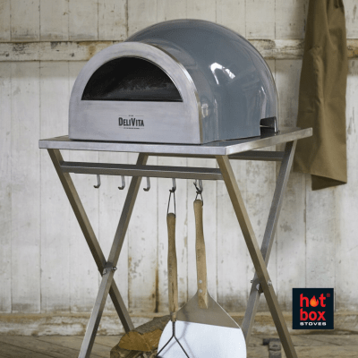 Delivita Oven Stand