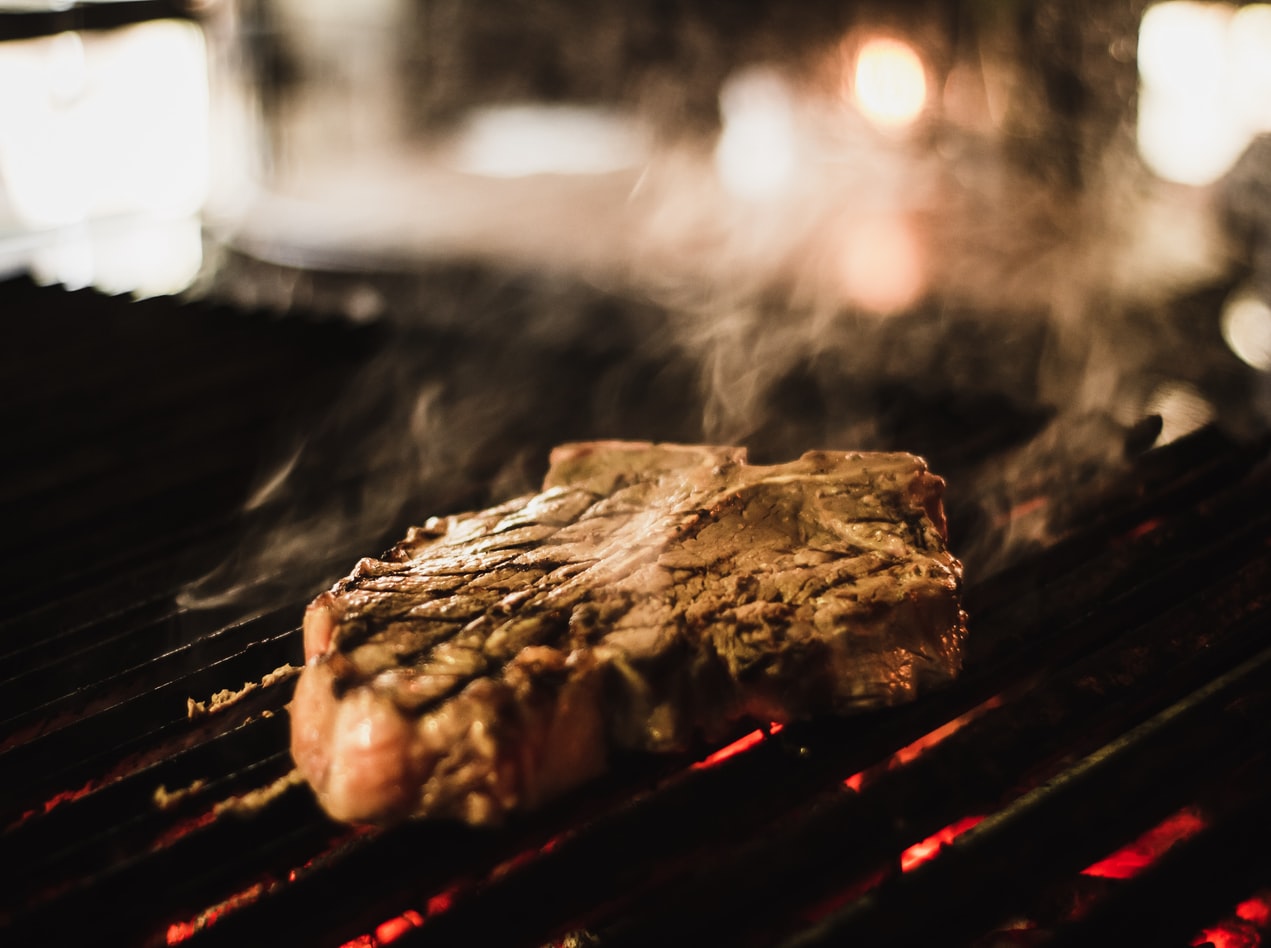 Smokers BBQ - Hot Box Stoves