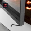 Stuv 6 Inset 66x50 ftr - Hot Box Stoves