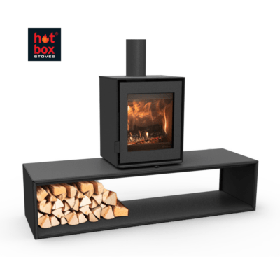Dik Geurts Modivar 5 Plateau - Hot Box Stoves