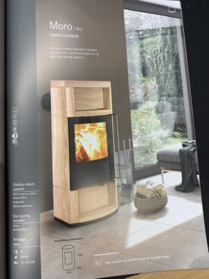 Spartherm Moro