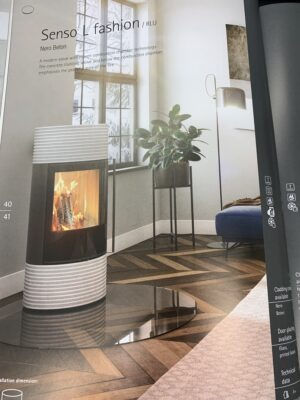 Spartherm Senso range