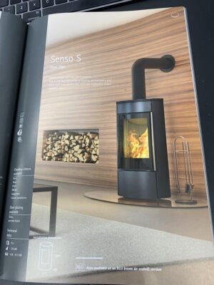 Spartherm Senso S