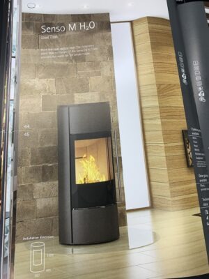 Spartherm Senso M H20