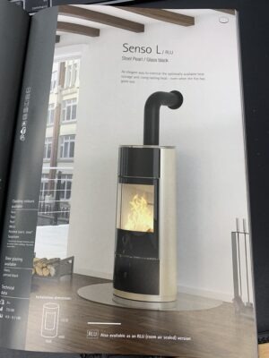 Spartherm Senso L