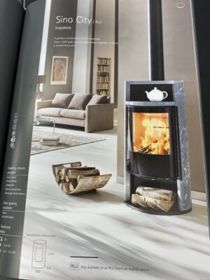 Spartherm Sino City