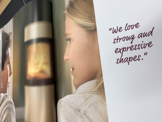 Sp[artherm wood burning stoves