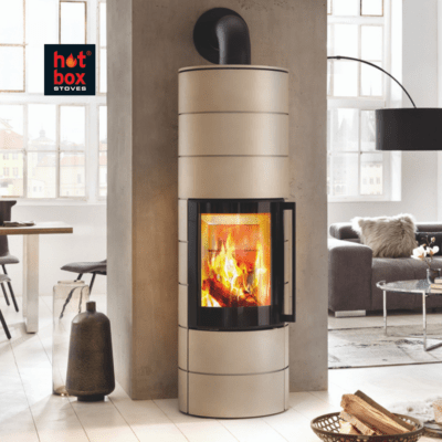 Spartherm - Ambiente a4 H2O