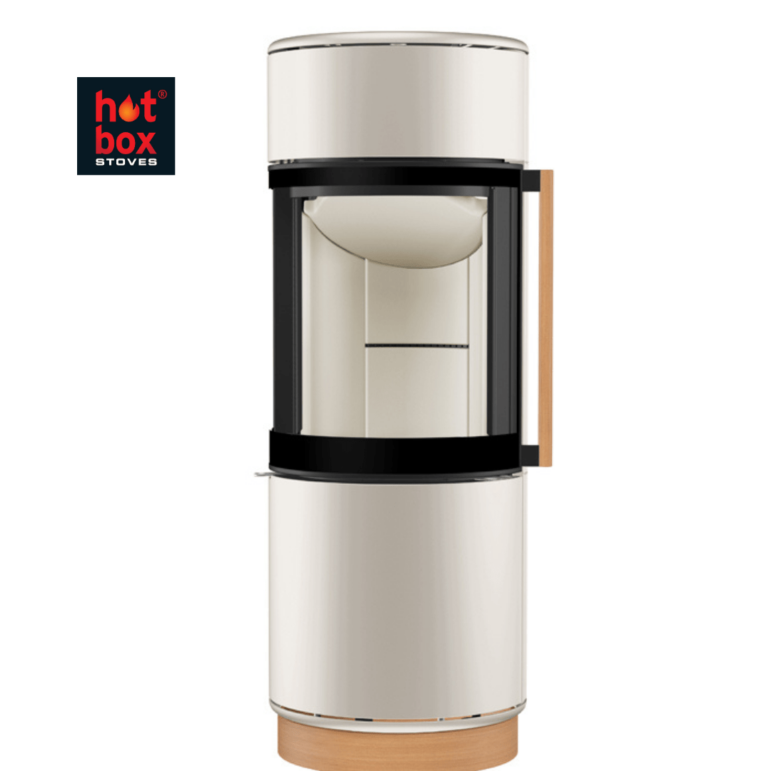 Spartherm Passo XS Style Free Standing Burner- Hot Box Stoves