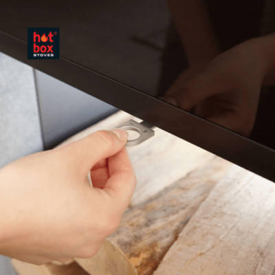Spartherm - Spartherm - a7 Log Burner Air Flow
