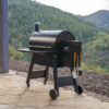PRO 780 lifestyle - hotboxstoves.co.uk