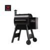TRAEGER PRO 575 PELLET GRILL - BLACK