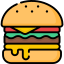 cheese-burger
