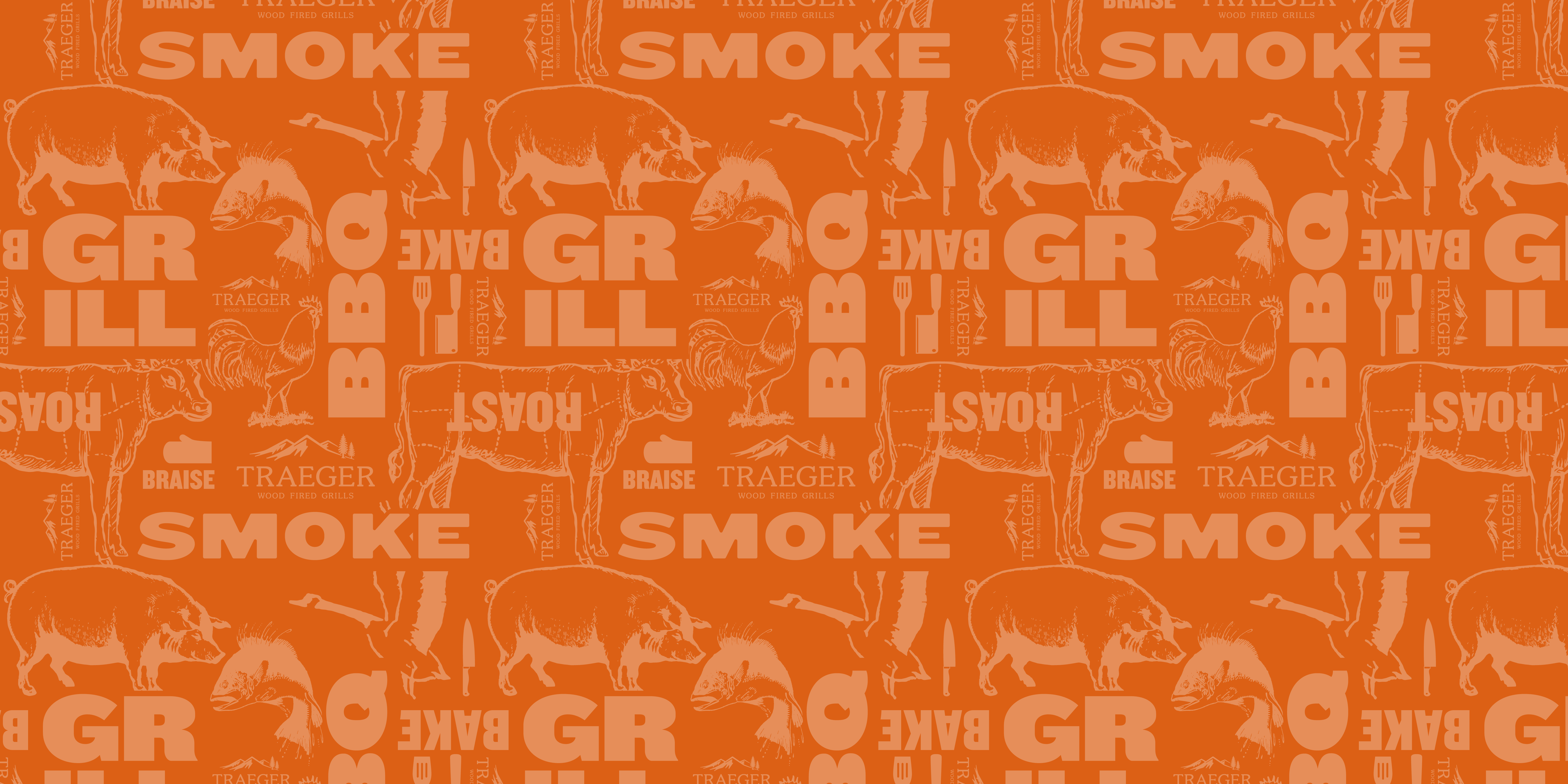 Traeger Butcher Paper - Hot Box Stoves
