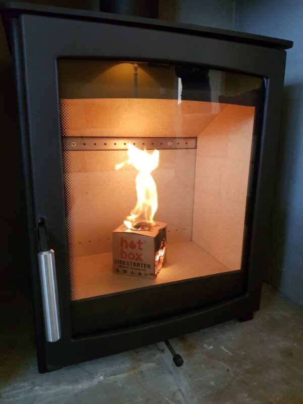 Stove Installers Harrogate - Hot Box Stoves