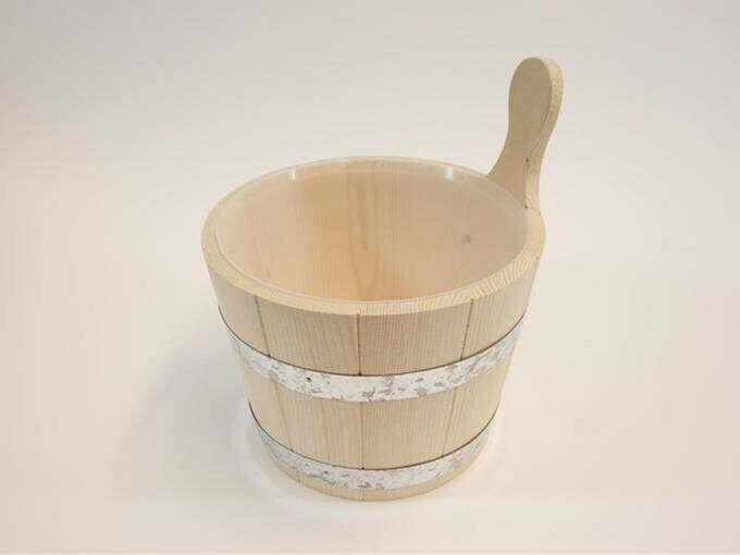 Sauna Accessories - Hot Box Stoves