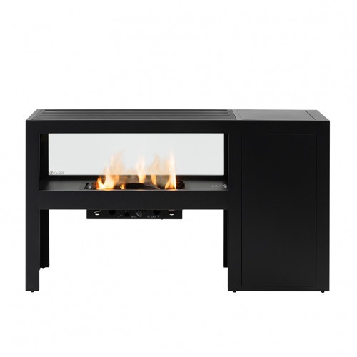 Cosivista 160 Black