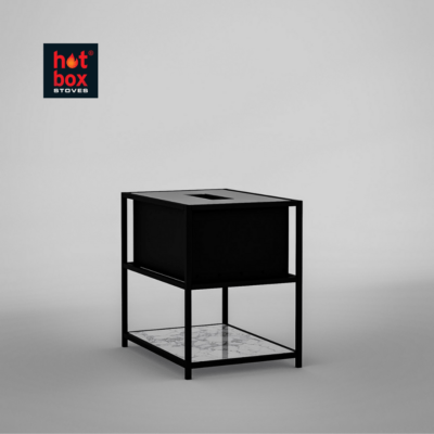 Clementi Meneghino Modular Kitchen BBQ - Hotboxstoves.co.uk