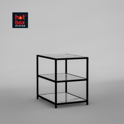 Clementi Meneghino Modular Kitchen Table - Hotboxstoves.co.uk