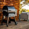 IW650 lifestyle - hotboxstoves.co.uk