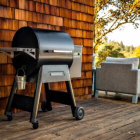 IW650 lifestyle - hotboxstoves.co.uk