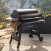 IW885 lifestyle - hotboxstoves.co.uk