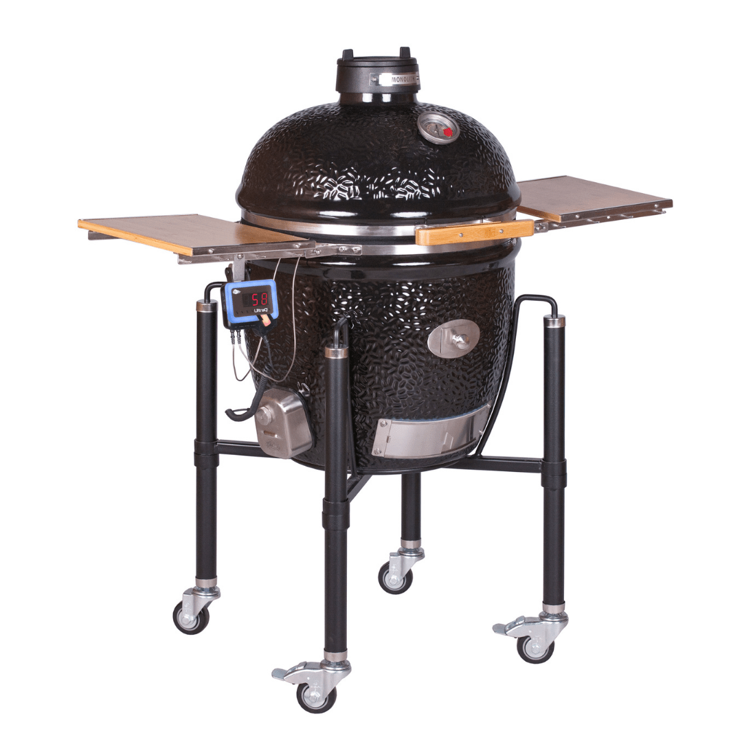 Monolith BBQ-GURU Pro (1)