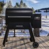 Traeger grills UK