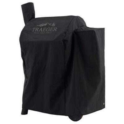 Traeger Pro 575 D2 Cover