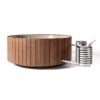 dutchtub wood - hotboxstoves.co.uk