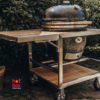 Monolith le chef trolly - hotboxstoves.co.uk