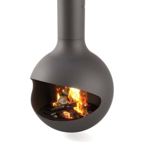 Leo Bioethanol Fireplace