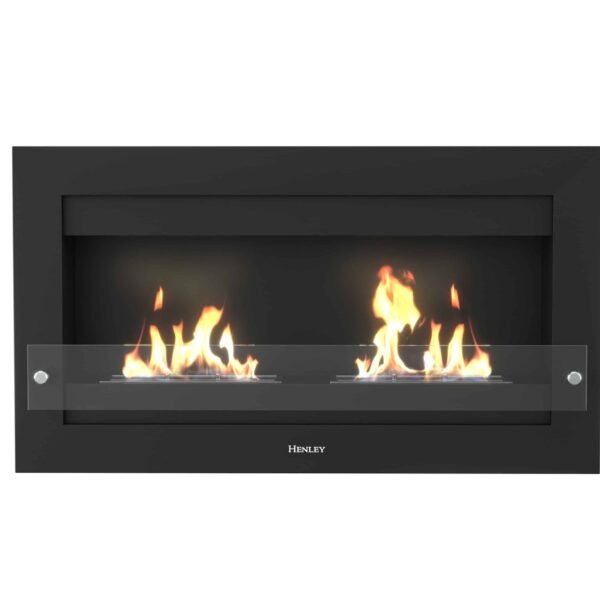 Oslo Bioethanol Fireplace