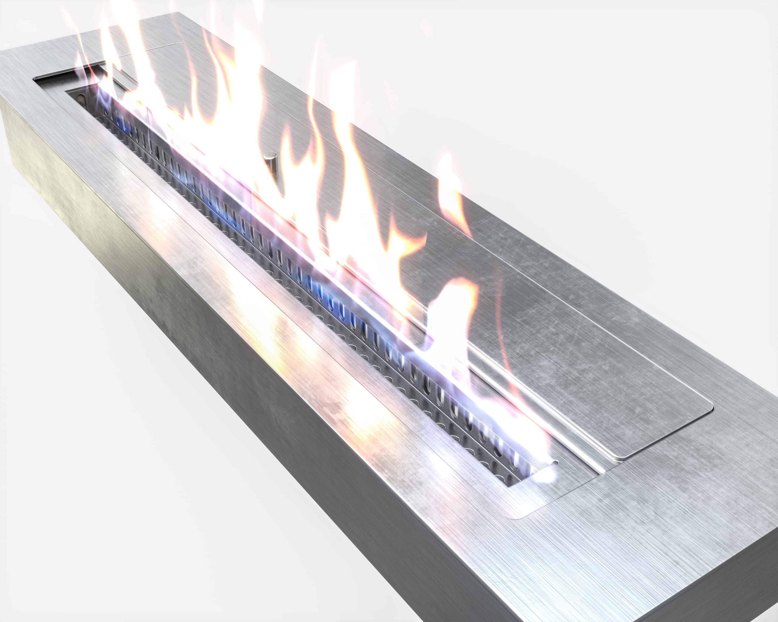Burner 600 Bioethanol Fireplace | DISCONTINUED - Image 3