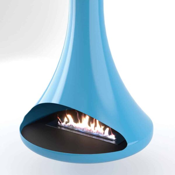 Libra Bioethanol Fireplace