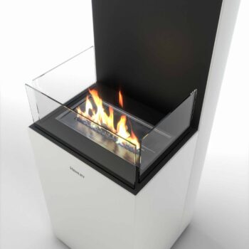 Vienna Bioethanol Fireplace