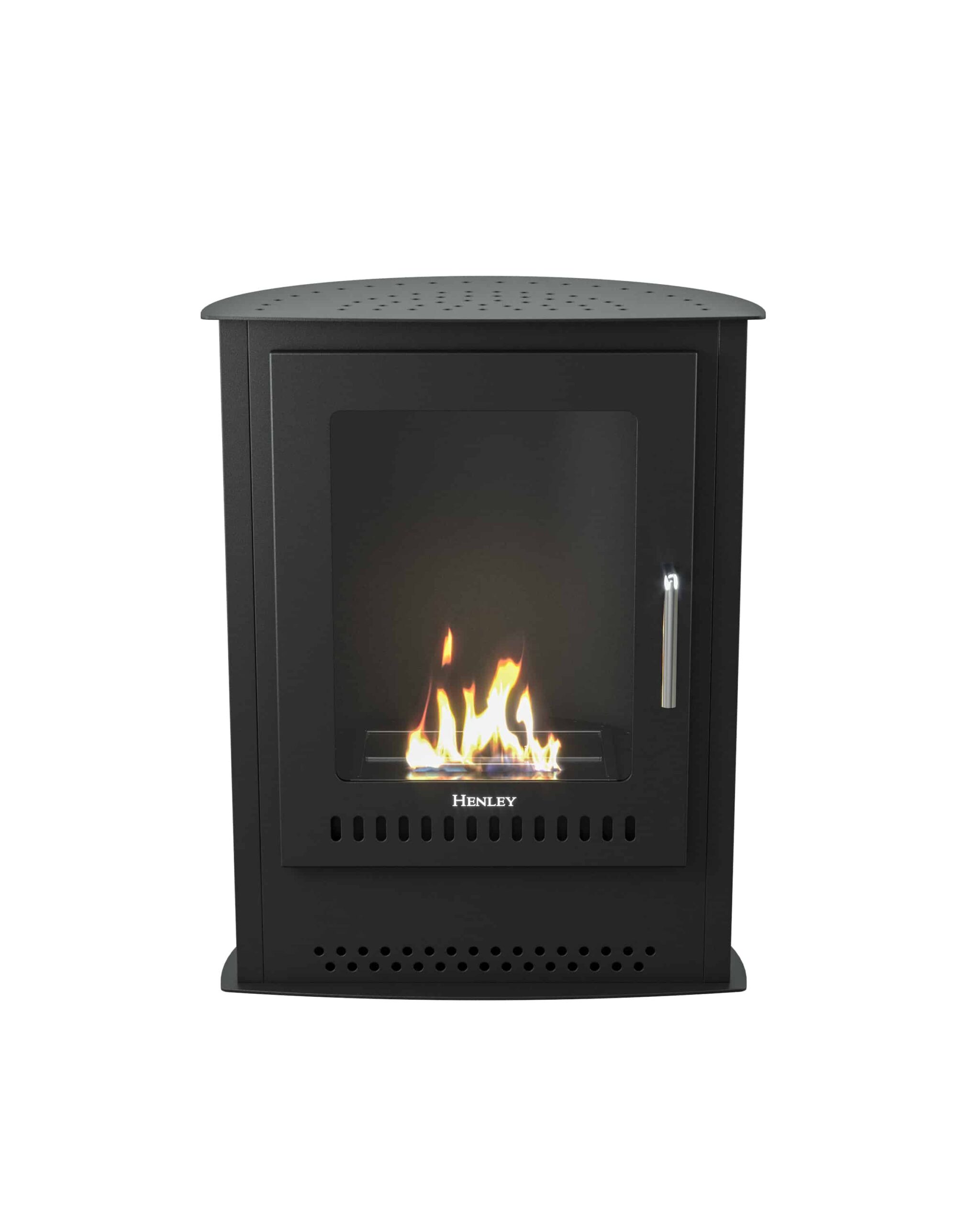 Boston Bioethanol Fireplace | DISCONTINUED - Image 3