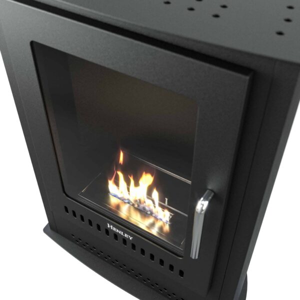 Boston Bioethanol Fireplace | DISCONTINUED