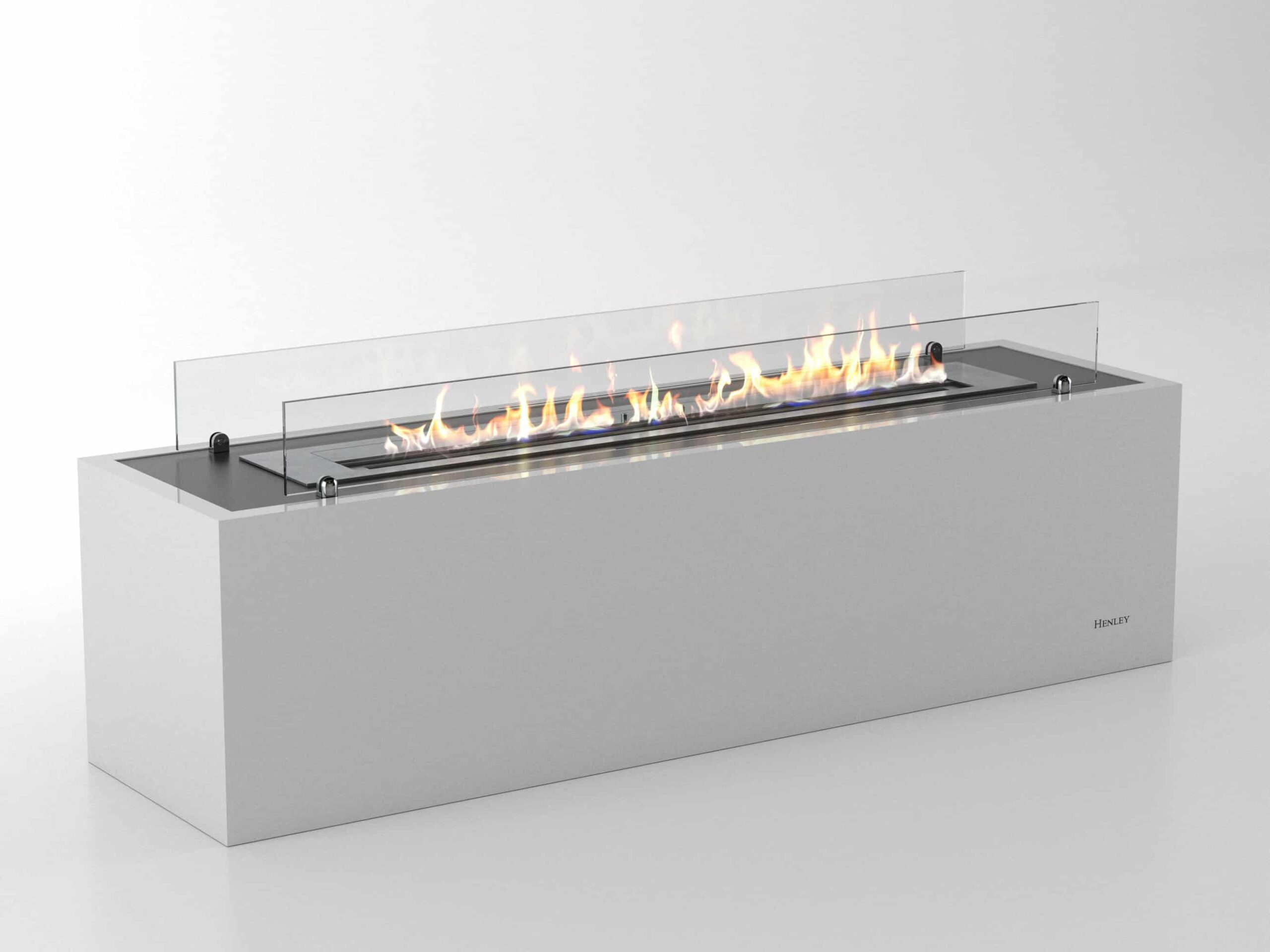 Mist Bioethanol Fireplace - Image 3