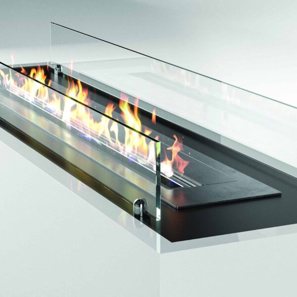 Optimyst Bioethanol Fireplace