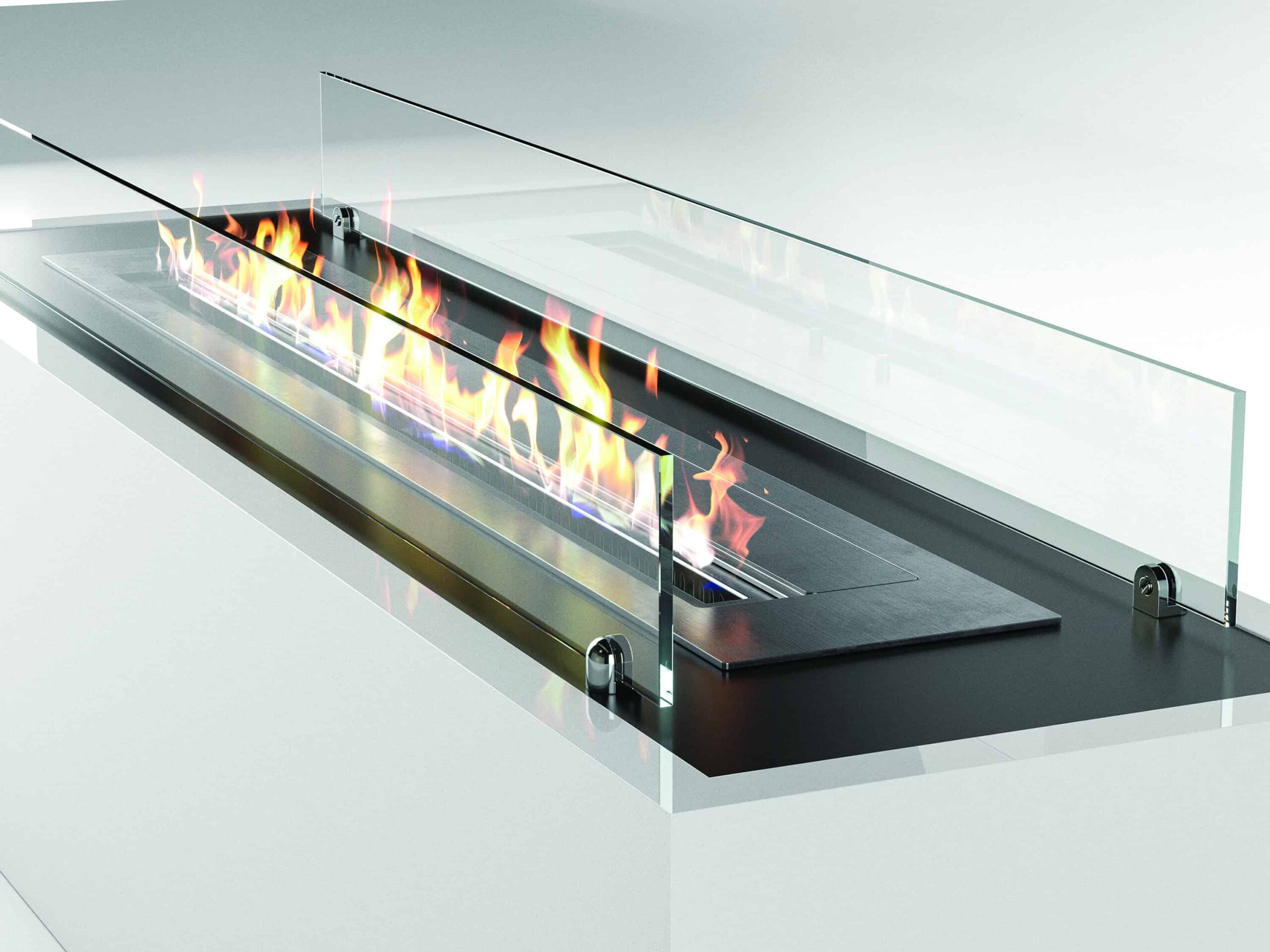 Optimyst Bioethanol Fireplace