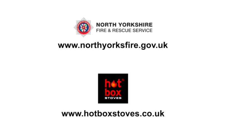 stove safety