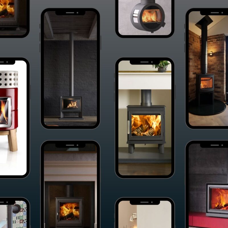 Wood Burning Stoves York | Log Burner Installation | Instant Quotes