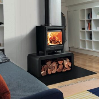 Herald Allure lifestyle - hotboxstoves.co.uk