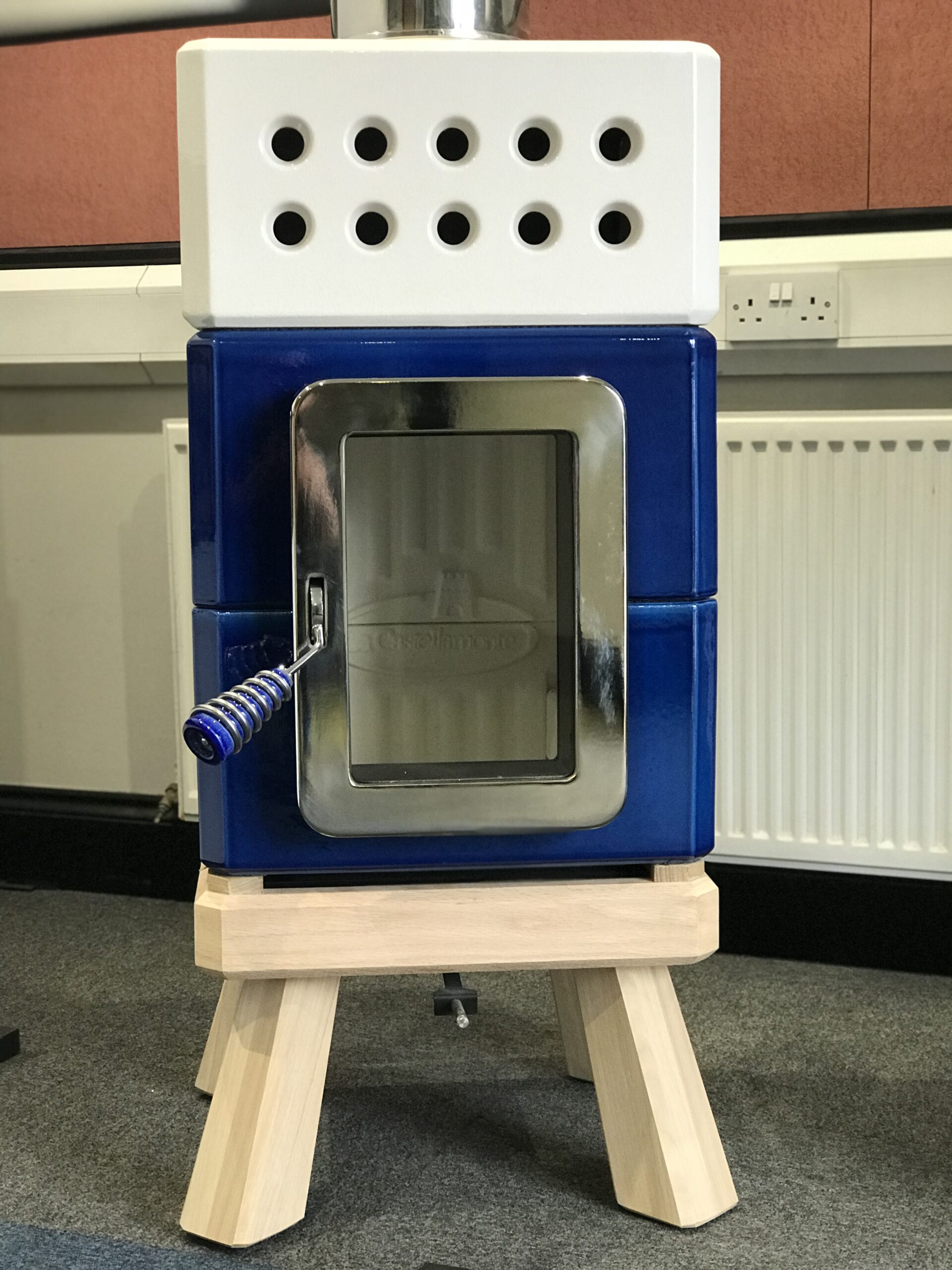 Mini Stack |Display, Never Fired - Image 2