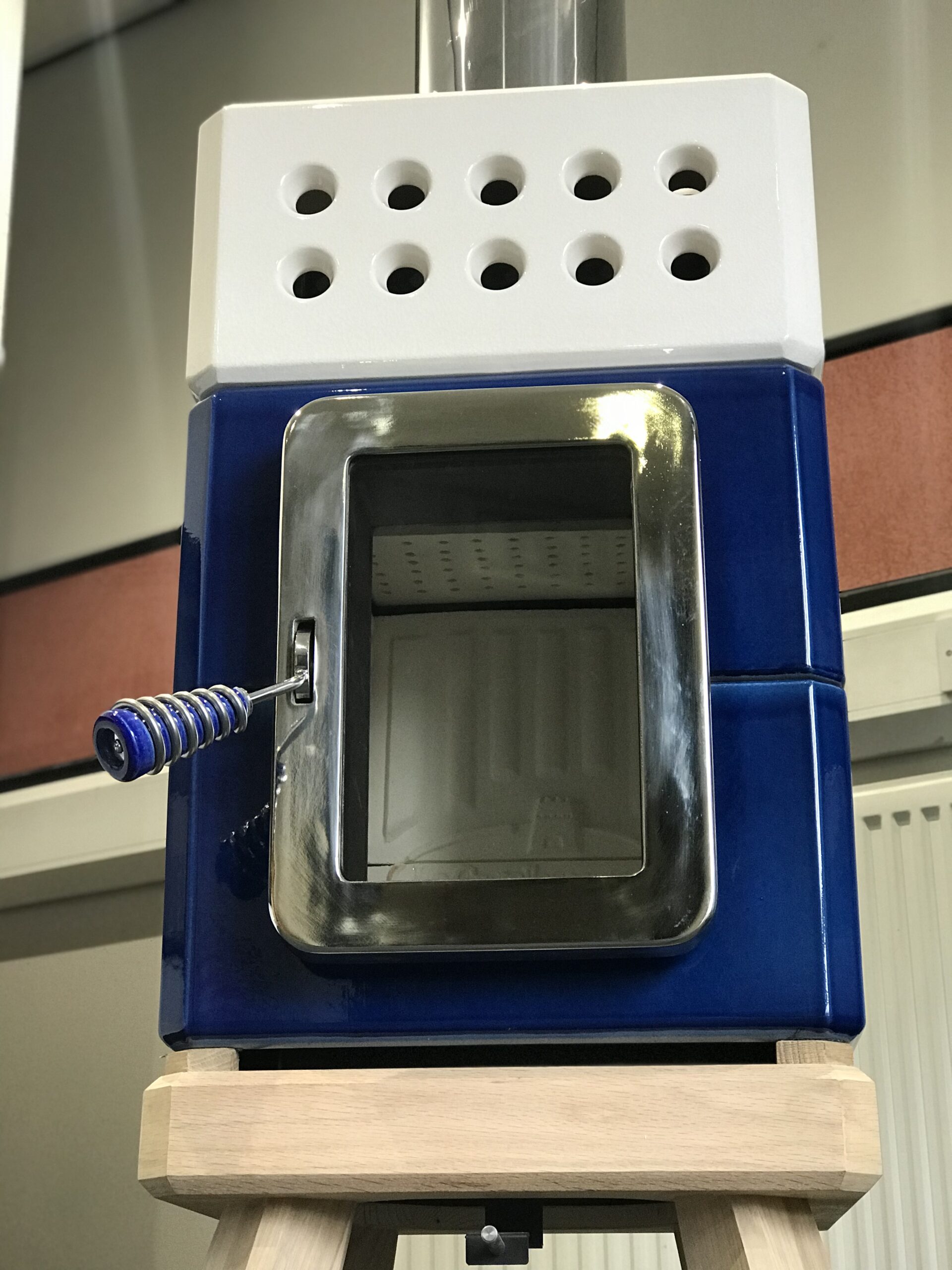Mini Stack |Display, Never Fired - Image 3