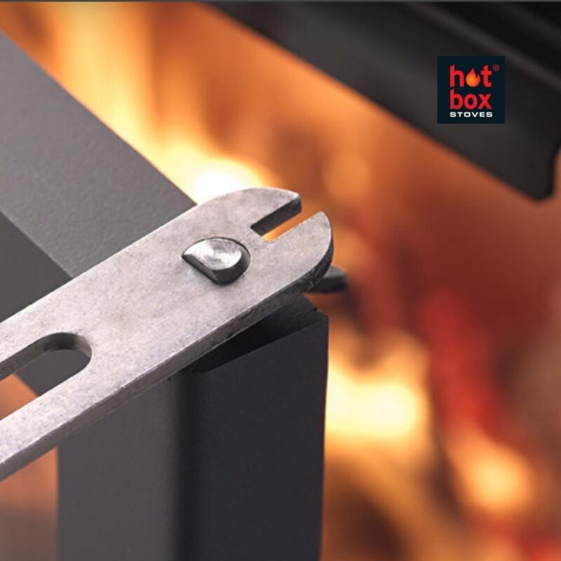 woodburner franchise