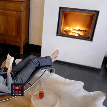 Stuv 2175 Wood Burning Stove - hotboxstoves.co.uk