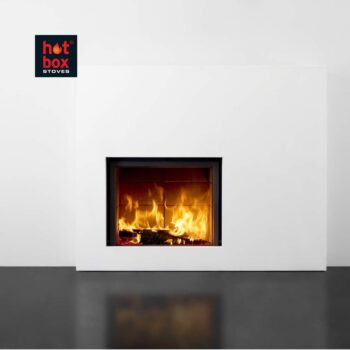 Stuv 2185 SF Wood Burning Stove - hotboxstoves.co.uk