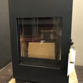 Burley Bradgate | Display Unit